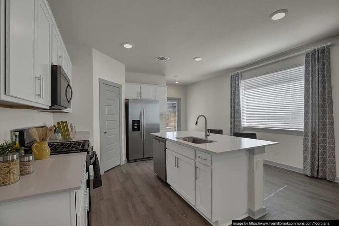 Millbrook Commons - 14